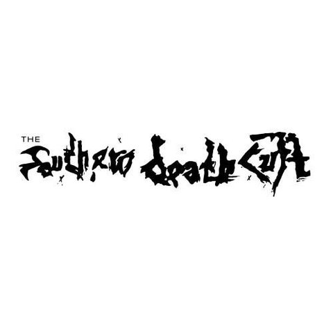 Southern Death Cult ‎– The Southern Death Cult [LP]
