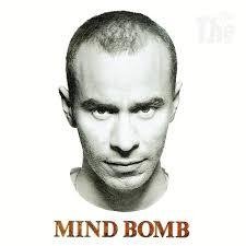 The The - Mind Bomb [LP]