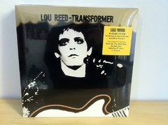 Lou Reed - Transformer [LP]