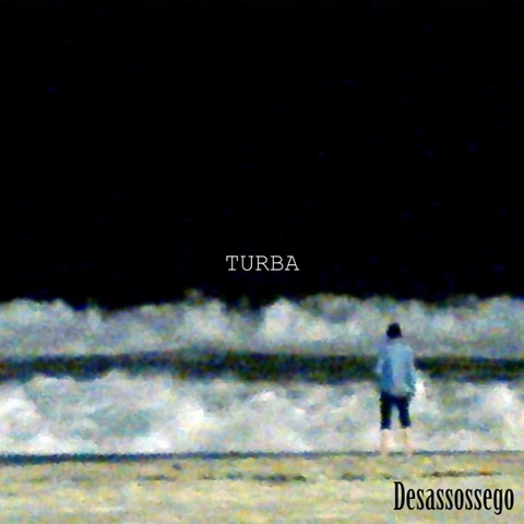 Turba - Desassossego [CD]