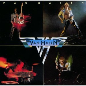 Van Halen - Van Halen (1978) [LP] - comprar online