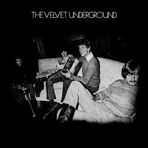 Velvet Underground - The Velvet Underground [LP]