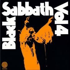 Black Sabbath - Vol. 4 [LP]