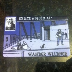 Wander Wildner - Existe alguém aí? [Pen Card]