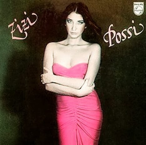Zizi Possi - Zizi Possi [LP] - comprar online