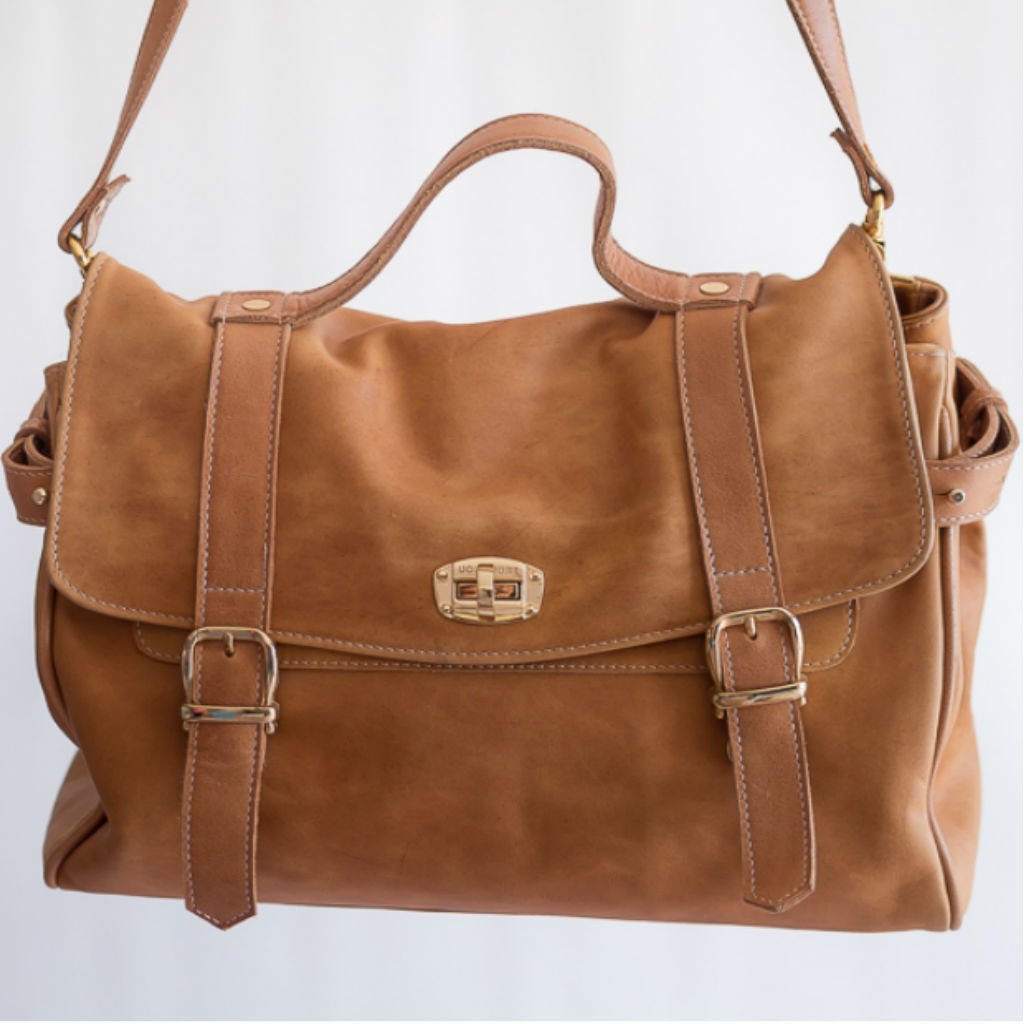 Cartera Franchesca - Suela - Comprar en Frou Frou Shoes
