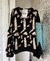 SWEATER TRF89 LANA MERINO PATAGÓNICA