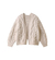 SUR CARDIGAN - Merino Wool