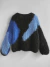 Sweater Mohair Lagos Blue