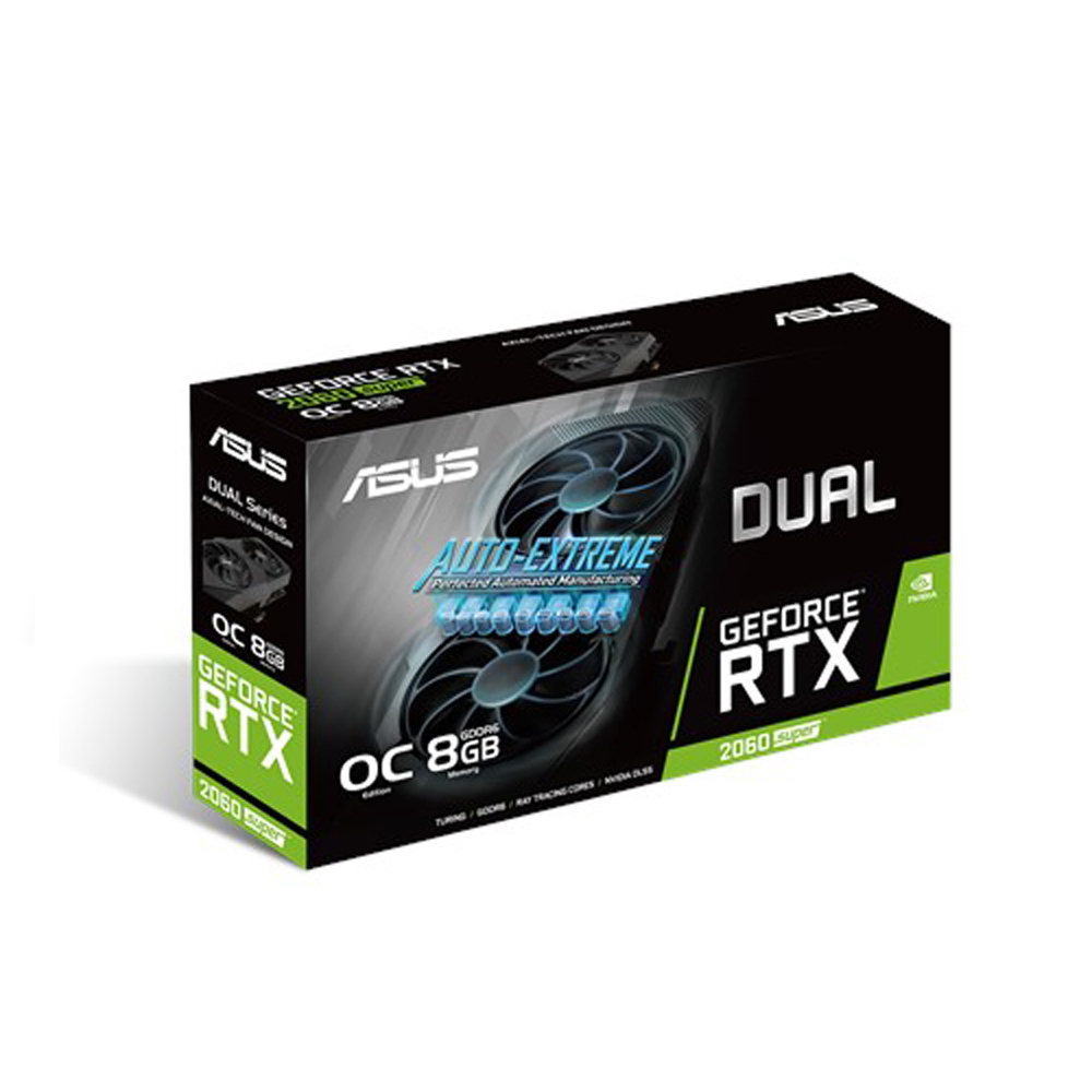 Rtx 2060 hot sale super asus