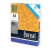 RESMA A4 BOREAL 80G - 500 HOJAS