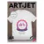 TRANSFER A4 TELAS CLARAS ARTJET - 10 HOJAS