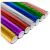 PAPEL FOIL ROSA GOLD REACTIVO TONER 0.32 X 5MTS - IBICRAFT en internet