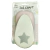 PERFORADORA ARTISTICA 5CM ESTRELLA - IBICRAFT