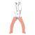 PERFORADORA PINZA CIRCULO 0.3 CM - IBICRAFT - comprar online