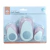 PERFORADORA SET CIRCULOS 16, 25 y 38mm - IBICRAFT