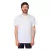 REMERA UNISEX SPUM BLANCO - comprar online
