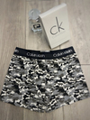 Boxer Calvin Estampado