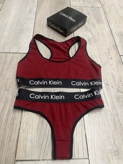 Deportivocalvin en internet