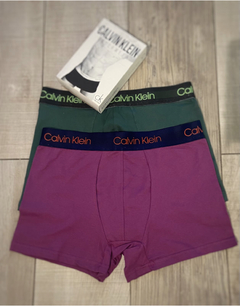 Calvin