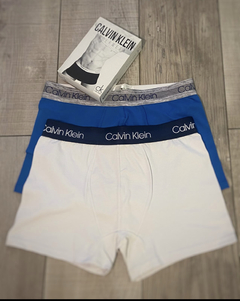 Calvin - Casa Luli