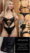 Lili303