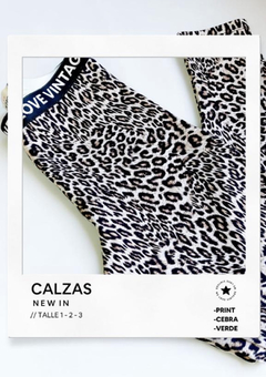 Vin1500CalzaLarga - comprar online