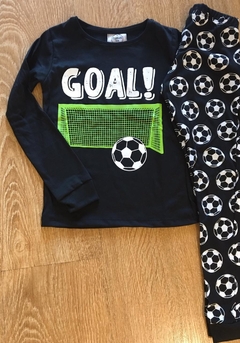 PcGoal