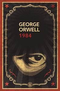 1984 - George Onwell