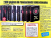 Historias secretas de la Segunda Guerra Mundial 8 tomos - Revista Selecciones - 1978 en internet