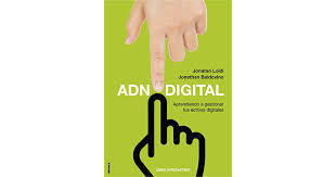 ADN Digital - Jonatan Loidi - comprar online