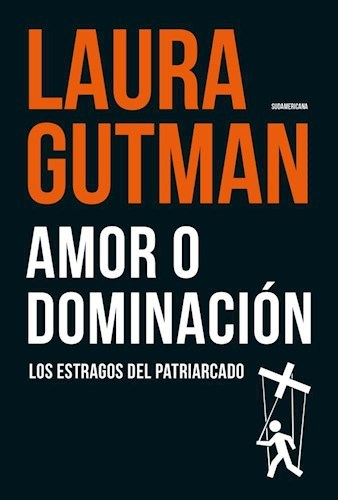 Amor O Dominacion - Laura Gutman
