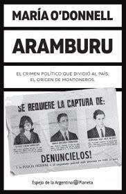Aramburu - María Odonnell