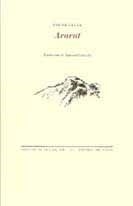 Ararat - Louise Glück