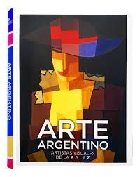 Arte Argentino - Artistas visuales de la A a la Z - María Lía Munilla La Casa
