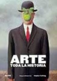 Arte. Toda la Historia - Stephen Farthing