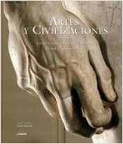 Artes y civilizaciones - Joan Sureda