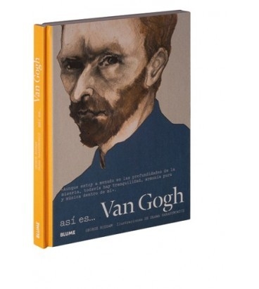 Así es... Van Gogh - George Roddam