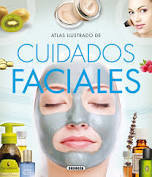 Curso de Cuidados Faciales. Tratamientos y recetas con ingredientes naturales.