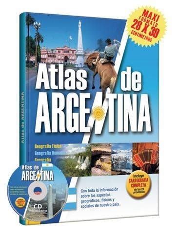 Atlas de la Argentina