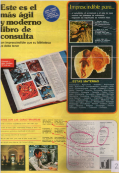 Enciclopedia Médica Nauta 1979