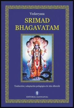 Srimad Bhagavatam - Vedavyasa
