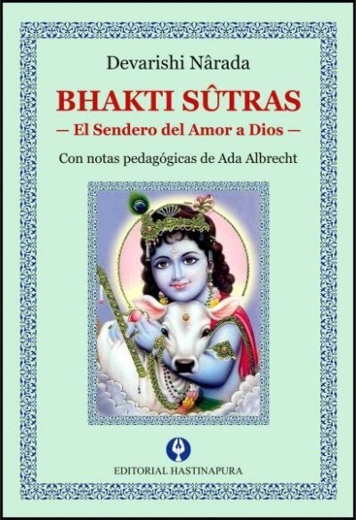 Bhakti Sûtras - Devarishi Narada