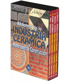 Biblioteca de la Industria de la Cerámica