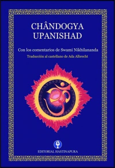 Chândogya Upanishad
