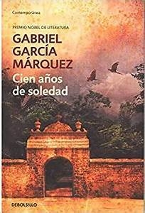 Cien Años De Soledad - Gabriel García Marquez