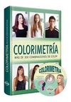 Curso de Peluquería. Colorimetría - Peluquería +300 Combinaciones De Color. Colores y técnicas actuales.