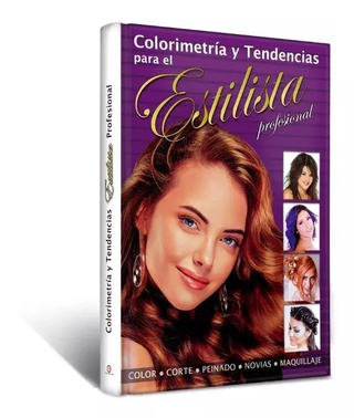 Curso de Colorimetría Y Tendencias para el Estilista Profesional