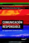 Comunicación Empresarial Responsable. Paladino. Alvarez Teijeiro.