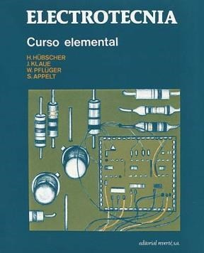 Curso Elemental de Electrotecnia - H. Hubscher